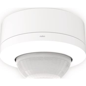 [3467604800] Tils. sensor P41LR 230V sekundær 32-37m 360° påbyg