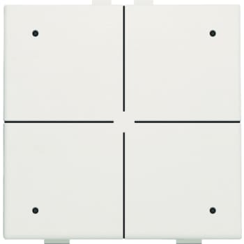 [3492003023] 4-TRYK M LED KOMFORT WHITE