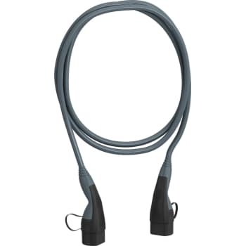 [3311001546] EVLink Ladestander kabel 10M, 1 x T2-T2 stik, 32A, 3-faset
