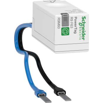 [3398992063] Energisensor Resi PowerTag 1PN Flex med 25cm ledning direkte måling op til 63A
