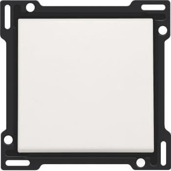 [3417811614] Tangent enkelt hvid
