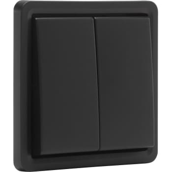 [3417812558] Kroneafbryder 10A IP55 sort