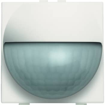 [3424100444] SENSOR 180° 9M VÆG WHITE