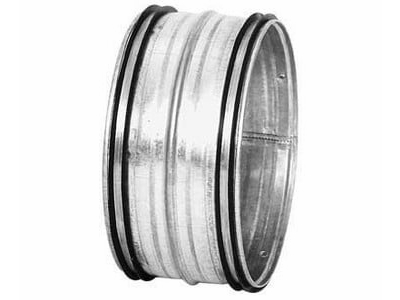 [H62578] Nippel til ventilationsrør NPU - Ø250mm