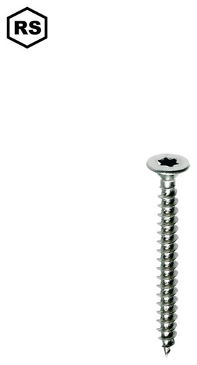 [930226887] SPÅNPL.FLH.A2 TX25 5,0X40 200