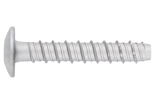 [2318475050] 6X50 betonskrue flad pan hoved TX30 Atlantis C3