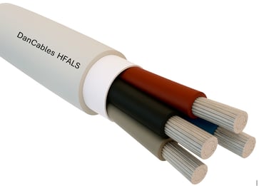 [5733153232] Installationskabel HFALS Dca 4x10 T1500