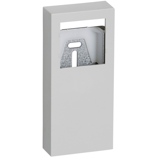 [1017036846] Fuga Panelunderlag 1 modul gl model lysegrå