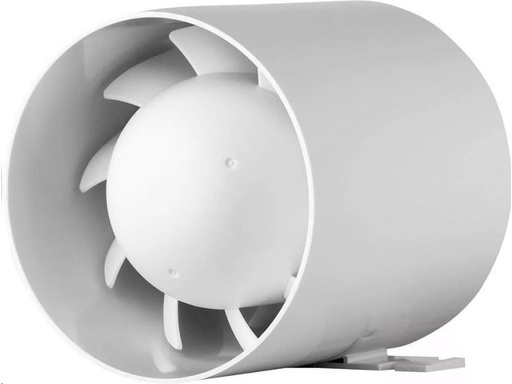 [H40649] Kanalventilator - aRc Ø120 S, Standard, 16W, 158m3/h