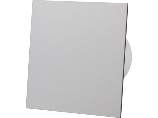 [H40313] Plexiglas panel til dRim ventilator - Grå