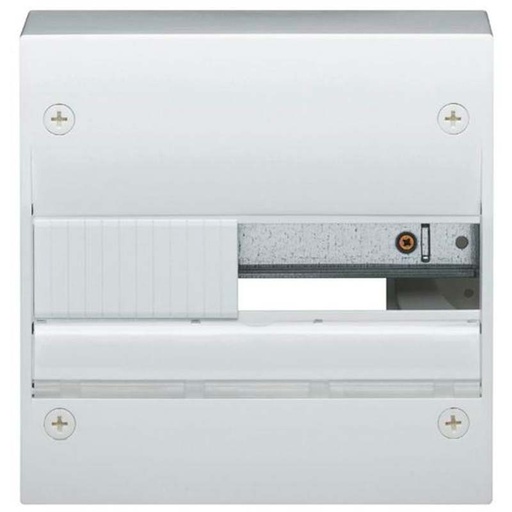 [1516006267] Gruppetavle 1R 13M IP30 dobbelt isoleret