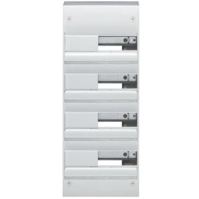[1516006296] Gruppetable 4R 52M IP30 dobbelt isoleret