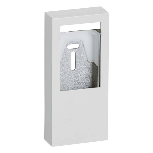 [1017036888] Fuga Panelunderlag 1½ modul gl. model hvid