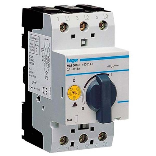 [1522012863] MOTORVÆRN HÅNDB.1,6-2,4 MM507N