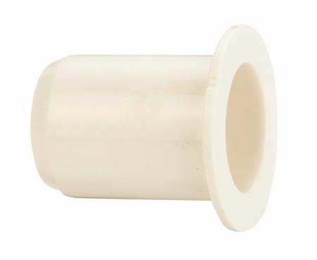 [0200204997] PLAST STØTTEBØSNING 15X2,5