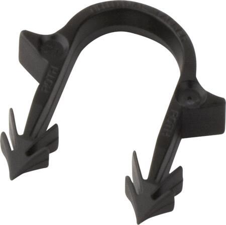[0239000185] ROTH RØRCLIPS TIL 20MM, LANG MODEL = 58M