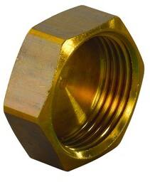 [0810000302] BLINDSTOP MESSING 3/4 EUR