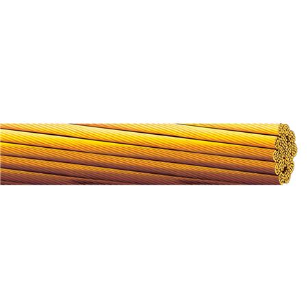 [5401038133] 1X240 BLANK KOBBER SNOET 500TR