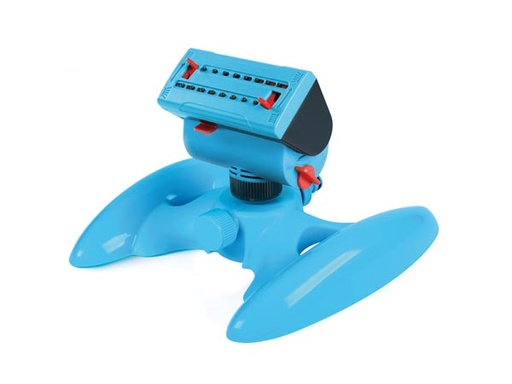 [H49865] Havevander, svingende - EXPERT