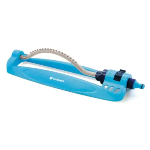 [H49866] Havevander, vippe - TURBO