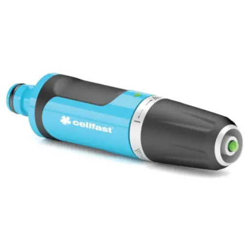 [H49882] Strålemundstykke til vandslange - ERGO™, justerbar