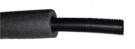 [0200200136] 28/34 MM TOMRØR MED 13MM ISO. 50M/RL