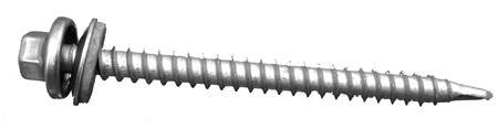[5478002911] SELVBORENDE SKRUE + GSE SKIVE V2 SORT