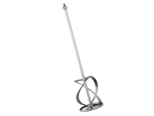 [H48279] Mørtelrører - Ø135mm x 590mm, Inox (model MK-M14)