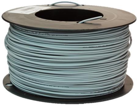 [5401061188] LEDNING TEXILINE HF90 FT 1,5 MM² LYSEGRÅ