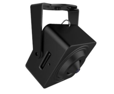[H25084] Wi-Fi IP miniaturekamera - 4MP, SD port (IP20)