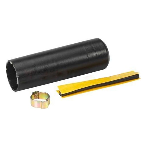 [16090] Jorddåse under / over jord  (varmkrymp)