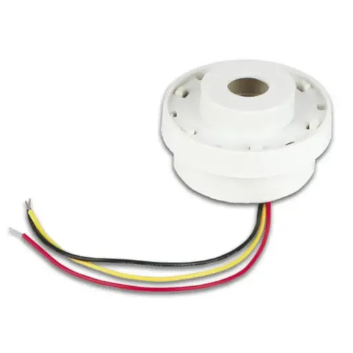 [H10101] Summer - 1,5 til 13Vdc / 20-30mA, 105dB, 3 ledninger