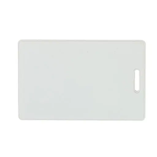 [H42732] RFID adgangskort (for-programmeret og klar til brug)