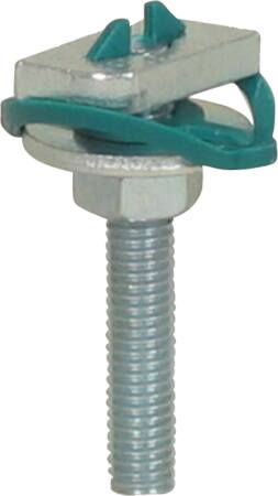 [0802001281] BIS RAPIDRAIL HAMMERFIX T-BOLT M8X40