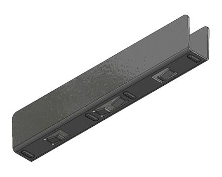 [5401043282] VALKACE - PROFIL FORBINDELSESSTYKKE