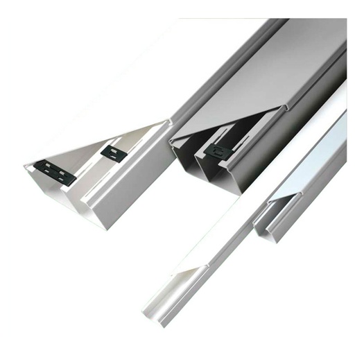 [1736000234] REHAU Kanal 60/90 PG (2m)