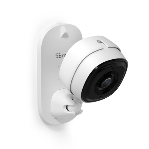 [H31342] Wi-Fi Smart camera - 1080p (IP20)