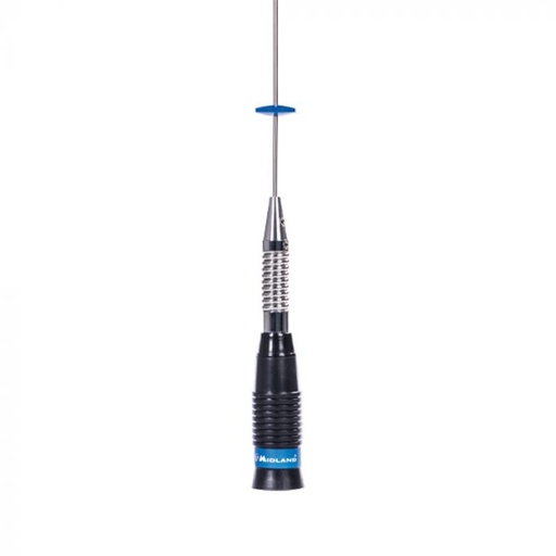 [H54094] MLC 143 - Walkie-talkie (27MHz) antenne, 170cm