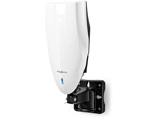 [H28653] Aktiv udendørs DVB-T/T2 antenne