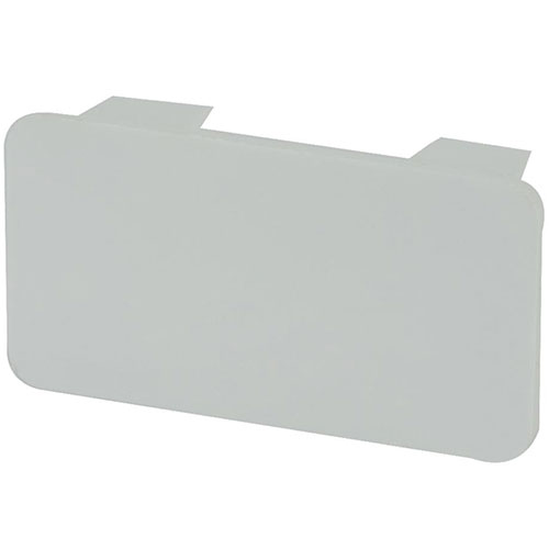 [1736000823] REHAU Endestykke 30/60 PG