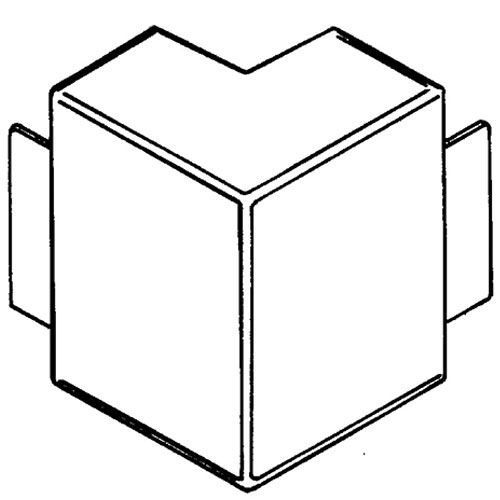 [1736000852] REHAU Udv. Hjørne 40/60 PG