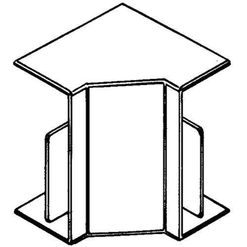 [1736001013] REHAU Indv. Hjørne 60/110 PG