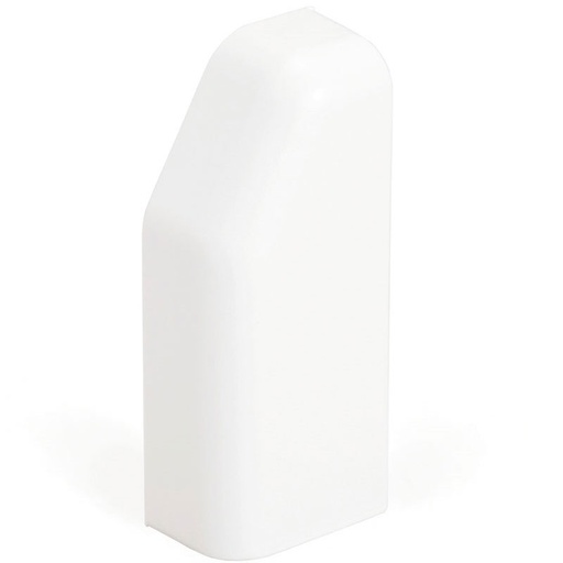 [1736002290] REHAU Endestykke SL20/70 PH (Venstre)