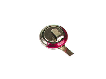 [H10596] NiMH knapcelle - 1,2V / 70mAh (2 loddeflige)