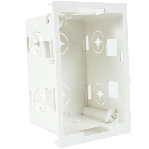 [1736002339] REHAU Mont.dåse - 1,5M. FUGA PH