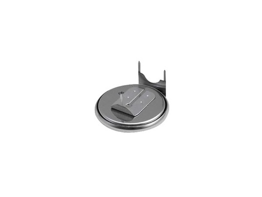 [H37949] CR2430 Lithium knapcelle, 3V / 280mAh, 3 printben