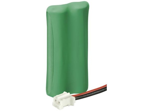 [H32440] Batteri til Gigaset trådløse telefoner - 2,4V 600mAh NiMH