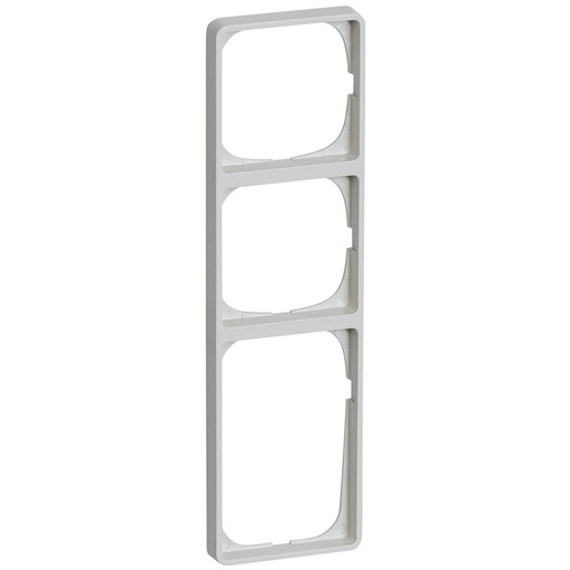 [1017037298] LK Fuga ramme Baseline 50 3½m - lysegrå