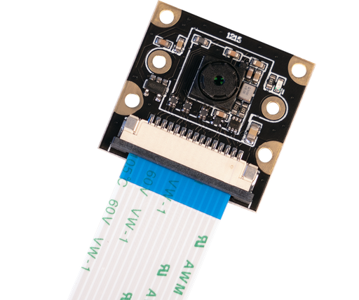 [H63605] Raspberry Pi kamera modul - 8MP, 77°