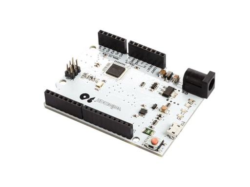 [H50443] ATmega32u4 LEONARDO udviklingsboard